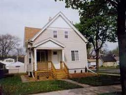 5377 N 35th, Milwaukee, WI 53209