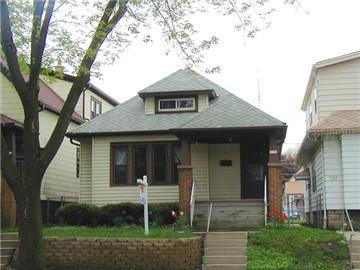 3151 S Clement Ave, Milwaukee, WI 53207