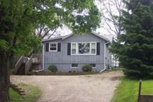 38277 Juniper, Burlington, WI 53105