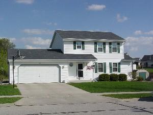 717 Oakfield St., West Bend, WI 53090