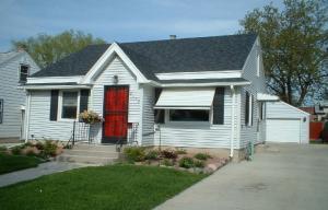 2117 N 23rd, Sheboygan, WI 53081