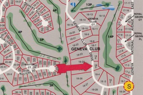 1521 Geneva Club #18-05, Geneva, WI 53147