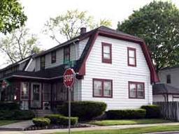 1653 Grange Ave., Racine, WI 53405