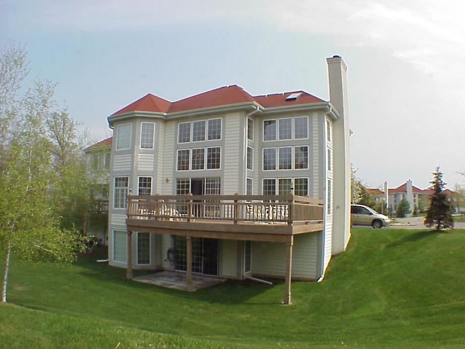 1549 Highland, Geneva, WI 53147