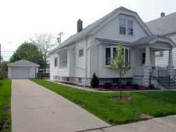 3209 S 15th  Pl., Milwaukee, WI 53215