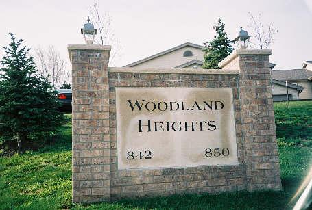 842 Evergreen Dr. #2, Hartford, WI 53027