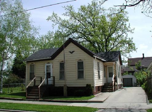 615 Hubbard St., Racine, WI 53402