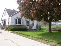 4323 S 3rd St., Milwaukee, WI 53207