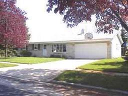 1017 Bender Rd., West Bend, WI 53090