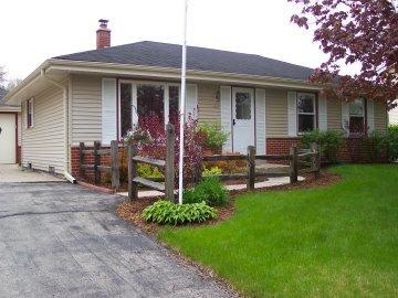 243 S Regis Rd., Saukville, WI 53080