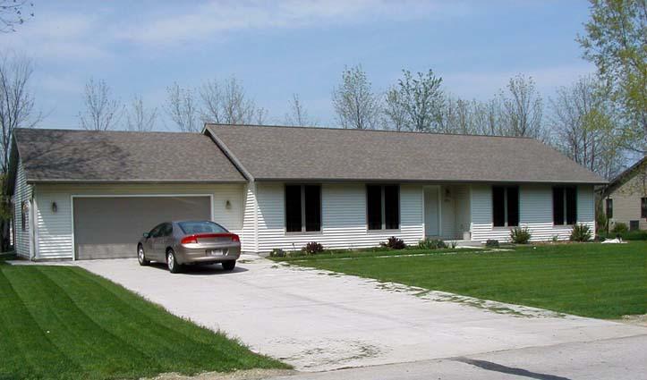 2070 Jay Rd., Sheboygan, WI 53083