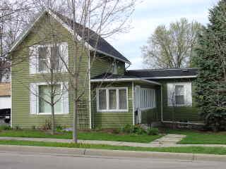 [Address Hidden by Seller], Burlington, WI 53105