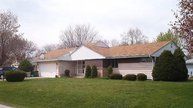 5230 W Churchill, Brown Deer, WI 53223