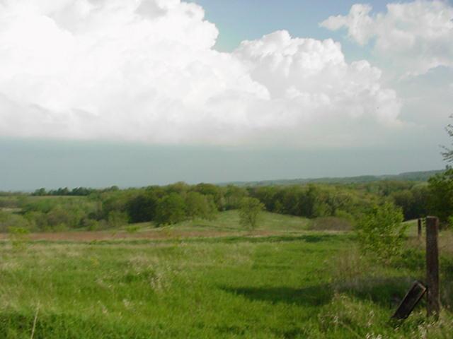 RR Boyle Rd., Clayton, WI 54655