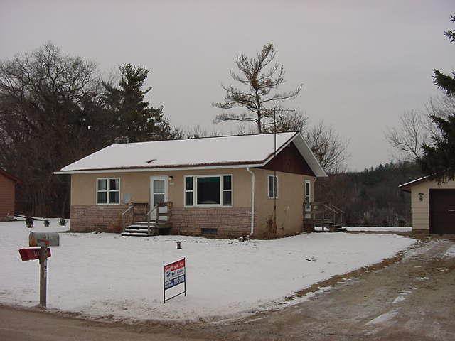 5328 W County Rd T, Farmington, WI 54636