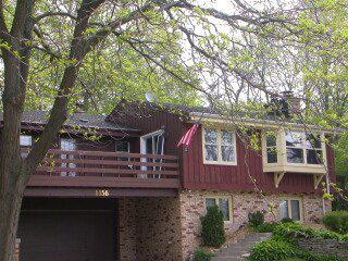 1156 Vienna Ct., Grafton, WI 53024
