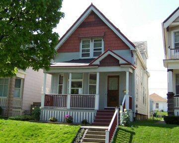 615 E Russell Ave., Milwaukee, WI 53207