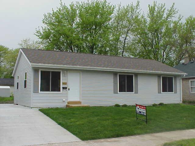 1508 Kentucky St., Racine, WI 53405