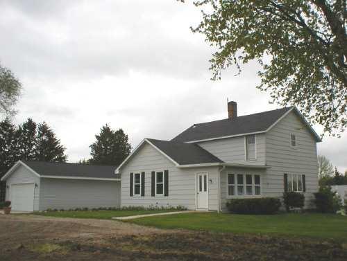 1509 Jackson, New Holstein, WI 53061