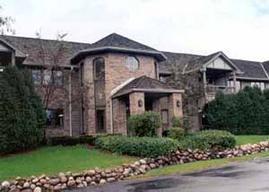 6565 N Green Bay Rd. #111, Glendale, WI 53209