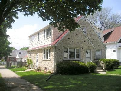 [Address Hidden by Seller], Milwaukee, WI 53210