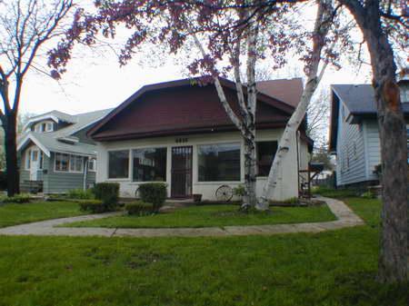 6416 W North Ave., Wauwatosa, WI 53213