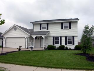 8139 S Wildwood  Dr., Oak Creek, WI 53154