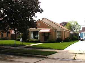 809 Kingston Ave., Racine, WI 53402