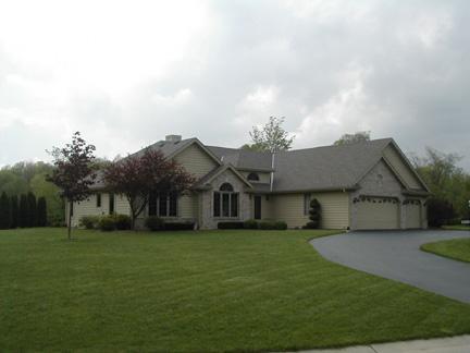 18555 High Meadow Dr., Brookfield, WI 53045
