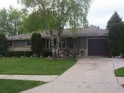 1414 N 10th Ave., West Bend, WI 53090