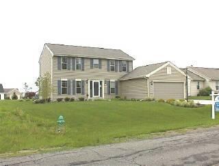 2544 Saint Peters Rd., East Troy, WI 53120