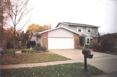 1663 Briarwood Ln, Hartford, WI 53027