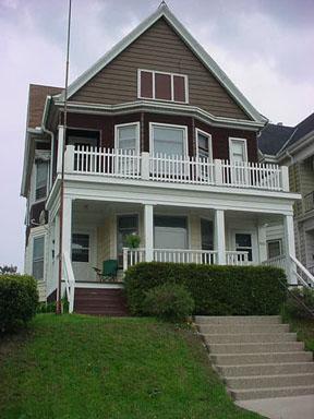 [Address Hidden by Seller], Milwaukee, WI 53207