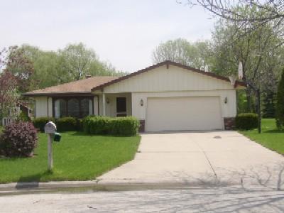 7136 S 47th Pl., Franklin, WI 53132