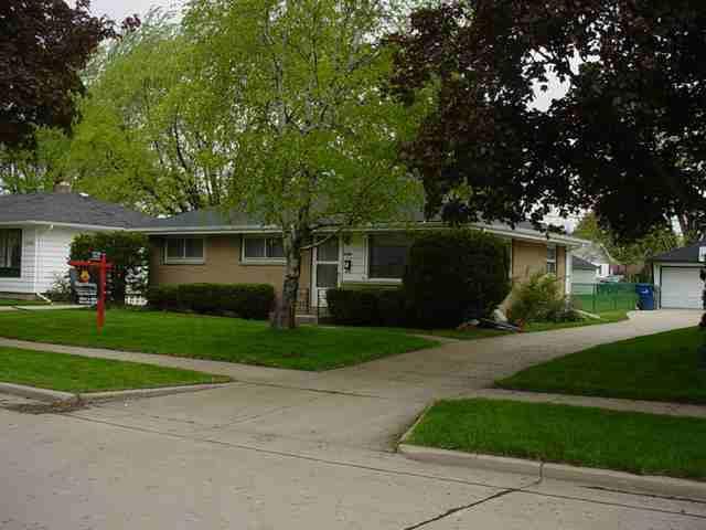 10428 W Rae Ave., Milwaukee, WI 53225