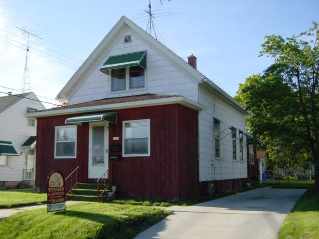 2012 Geele Ave., Sheboygan, WI 53083