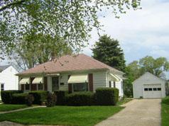 1723 Orchard St, Racine, WI 53405