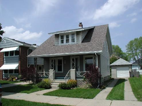 1224 Wolff St, Racine, WI 53402