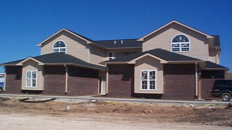 1034 Covington Dr., Sheboygan Falls, WI 53085