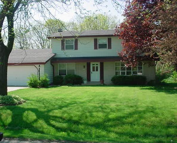 9143 N Surf Ct., Brown Deer, WI 53223