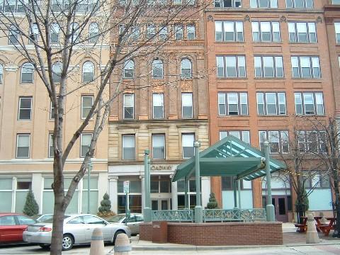 234 N Broadway #605, Milwaukee, WI 53202