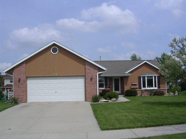 119 Gorman Way, West Bend, WI 53095