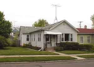 1436 Villa St., Racine, WI 53403
