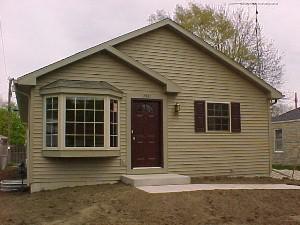 7931 45th Ave, Kenosha, WI 53142