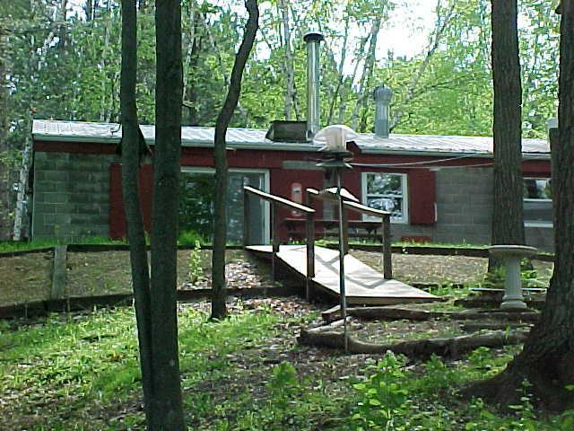 33688 Lynx Ave., Clifton, WI 54638