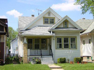 5457 N 37th St, Milwaukee, WI 53209