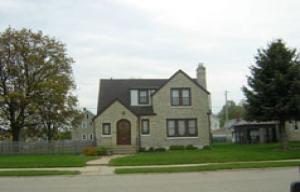 1503 Monroe Ave., South Milwaukee, WI 53172
