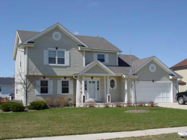 8159 S 35th St., Franklin, WI 53132