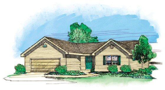 1865 Kissel Dr., Hartford, WI 53027