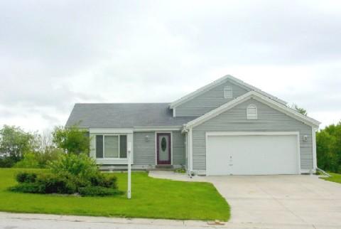 1237 River Park, Mukwonago, WI 53149